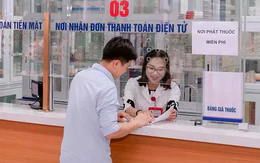 Tất cả người dân có Bảo hiểm y tế chú ý mức phạt tới 10 triệu đồng đã áp dụng