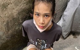 Bắt giữ Trần Thu Hằng SN 1998