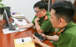 Tất cả người dân có SIM điện thoại di động chú ý thông báo mới nhất từ công an