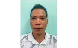 Thi hành lệnh bắt tạm giam Lâm Văn Chính SN 1994
