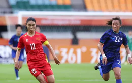 Nhận định nữ Việt Nam vs nữ Nhật Bản, 17h30 ngày 17/9: Đứng vững trước sức ép chủ nhà
