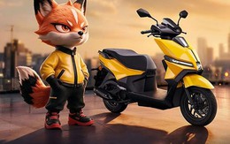 Honda tung cặp xe tay ga 125 trang bị phanh ABS hai kênh với mức giá rẻ không tưởng
