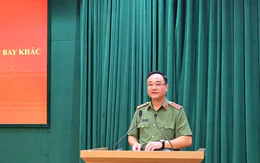 Bộ Công an hội ý nghiệp vụ phòng ngừa, xử lý UAV đe dọa an ninh, an toàn hàng không