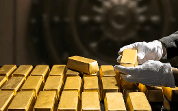 Vàng bật tăng sau khi Fed nâng lãi suất, một loạt ngân hàng lớn dự đoán giá sẽ tiến tới mốc 5.000 USD/ounce