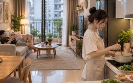 Con gái gọi điện báo đã ly hôn, nhưng điều khiến tôi sốc lại là việc nó làm với chồng cũ