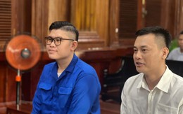 Tòa trả hồ sơ vụ 'trùm buôn xe sang' Phan Công Khanh