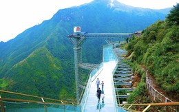 Sau thông báo đóng cửa, cầu kính cao nhất Việt Nam tiếp tục có diễn biến mới
