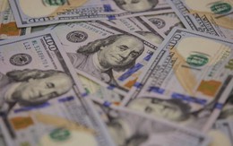 ‘Chủ nợ' lớn của Washington xả mạnh trái phiếu Mỹ xuống mức thấp nhất gần 2 thập kỷ