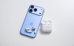 Mở hộp AirPods 5 chính hãng Việt Nam: Tai nghe dạng mở đầu tiên của Apple có chống ồn chủ động xịn cỡ này!