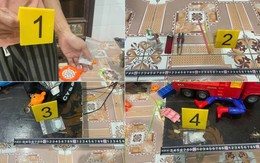 Kiểm tra nơi ở lúc 19 giờ 30 phút, bắt Lê Hà Thu Thảo SN 1990