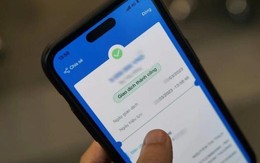Công an sẽ điều tra nếu phát hiện tài khoản ngân hàng có giao dịch chuyển tiền và rút tiền như sau