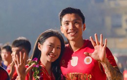 Tài sản hiện tại của Đoàn Văn Hậu và Doãn Hải My