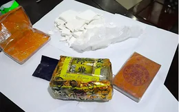 Nhân viên nhà hàng được 'giải oan' sau vụ nhận kiện hàng hơn 10kg ma túy gửi về từ Đức