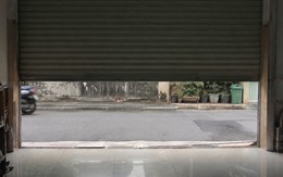 Lời khuyên dành cho tất cả các gia đình dùng cửa cuốn