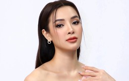 Nữ ca sĩ lấy chồng là trai tân nói thẳng: "Nghệ sĩ cần sống tử tế"