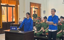 Cựu Trưởng Công an TP Phú Quốc Lê Văn Mót lãnh án 18 năm tù