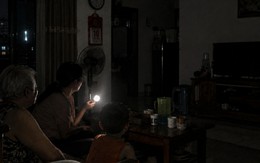 Nhà mất điện nên làm gì đầu tiên?