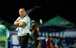 Chê thẳng bóng đá Thái Lan, HLV Park Hang-seo phải công khai nói lời xin lỗi