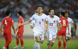 Tuyển Indonesia nhận hung tin, có thể “lâm nguy” ở FIFA ASEAN Cup