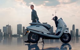 Xe máy điện nào đi xa nhất của từng hãng đang bán tại Việt Nam?
