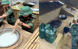 Vinh danh người anh nuôi sáng tạo ra bếp Hoàng Cầm