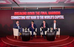 Việt Nam "sánh vai" Trung Quốc, Singapore, Hàn Quốc trong một nhóm đặc biệt