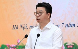 Giám đốc Kho bạc Nhà nước Trần Quân làm Phó Bí thư Thường trực Tỉnh ủy Lạng Sơn