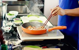 Lời khuyên dành cho những ai đang nấu ăn bằng bếp từ