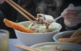 Lời khuyên cho những người thích ăn phở