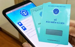 Tất cả người dân có sổ Bảo hiểm xã hội chú ý thông báo mới nhất của BHXH Việt Nam