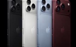 iPhone 18 Pro Max bán tại Mỹ khác bản Việt Nam ở điểm nào?