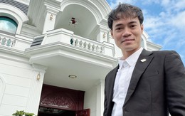 Tuổi 30, Văn Toàn có gì?