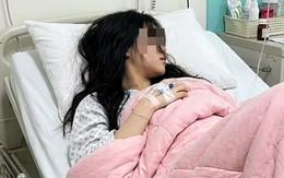 Cô gái 24 tuổi tử vong sau 5 tháng khám đau bụng, bác sĩ nói thẳng: 7 bất thường sau ăn "đánh tiếng" ung thư
