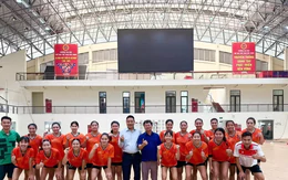 Lịch thi đấu Asiad 20 ngày 19/9: Lễ khai mạc chiếm trọn tâm điểm