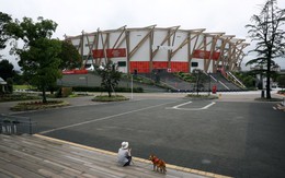 Lễ khai mạc ASIAD 2026: Chủ nhà huy động 10.000 cảnh sát, dùng AI chống tội phạm