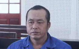 Tình tan, án đến từ cơn ghen tuông