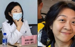 Phát hiện một nữ bác sĩ, tiến sĩ y khoa bệnh viện hàng đầu bỏ nghề đi làm shipper và hát quán bar