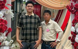 Nam sinh viên năm cuối chạy xe ôm công nghệ bỗng mất tích bí ẩn nhiều ngày ở TP.HCM