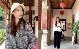 40 tuổi nhưng vóc dáng như 20 tuổi! 3 bí quyết ăn uống không tăng cân và không nếp nhăn của nữ bác sĩ xinh đẹp