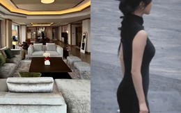 Ngọc nữ hạng A lộ hợp đồng mang thai hộ rao bán nhà gấp để có hàng trăm tỷ trả cho đại gia