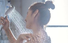 3 thói quen tắm cần bỏ ngay