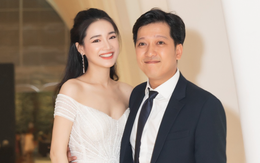 Đừng có nói Nhã Phương chỉ là vợ Trường Giang!