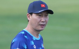 Tuyển Việt Nam gặp biến động bất ngờ, sao trẻ Việt kiều lên gấp thay Thành Chung chấn thương