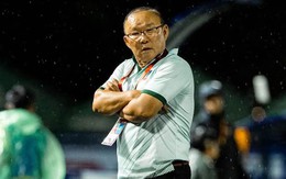 HLV Park Hang-seo nhận tin xấu ở Thái Lan sau scandal “chê bóng đá Thái”