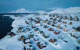 Hàm ý của Tổng thống Mỹ Trump khi tung tin sốc về Greenland?