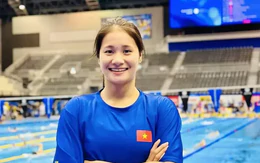 Lịch thi đấu Đoàn thể thao Việt Nam tại ASIAD 20 ngày 20-9