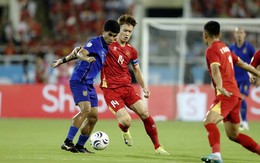 "FIFA ASEAN Cup 2026 sẽ chông gai, ĐT Việt Nam cần táo bạo hơn"