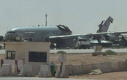 CENTCOM định giá cuộc chiến với Iran