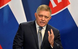 Thủ tướng Fico không muốn Slovakia tuân thủ Điều 5 Hiến chương NATO