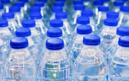 Lời khuyên cho những người hay sử dụng nước đóng chai